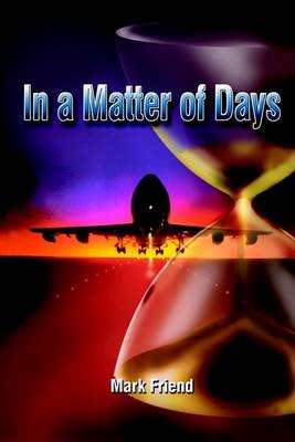 Book cover for In a Matter of Days