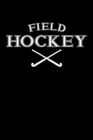 Cover of Field Hockey