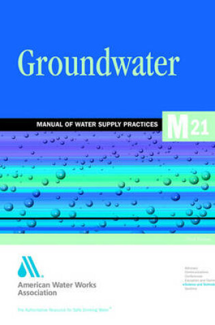 Cover of Groundwater (M21)