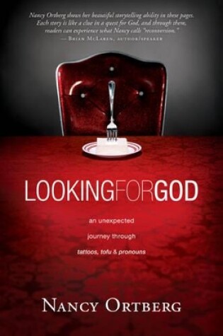 Cover of Looking For God