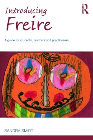 Cover of Introducing Freire