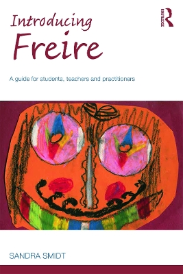 Cover of Introducing Freire