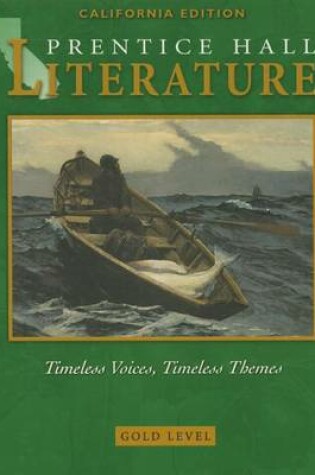 Cover of Literature