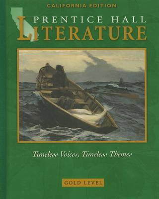 Book cover for Literature