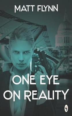 Cover of One Eye On Reality