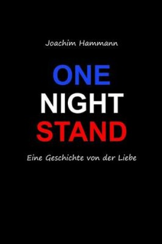 Cover of One Night Stand