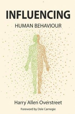 Cover of Influencing Human Behavior