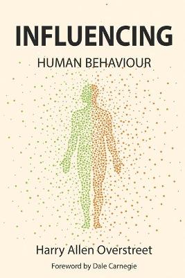 Book cover for Influencing Human Behavior