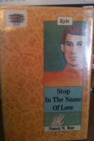 Cover of Stop in the Name of Love