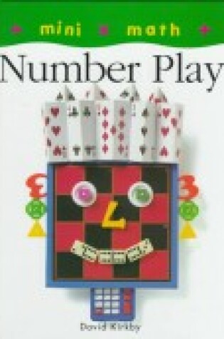 Cover of Number Play