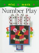 Cover of Number Play