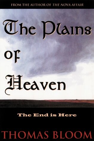 Cover of The Plains of Heaven