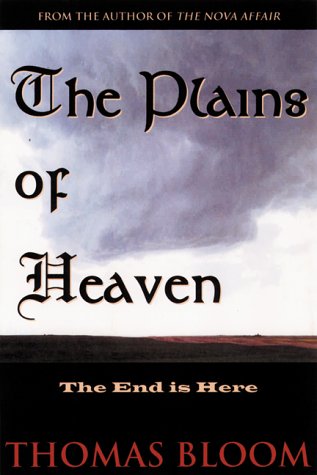 Book cover for The Plains of Heaven