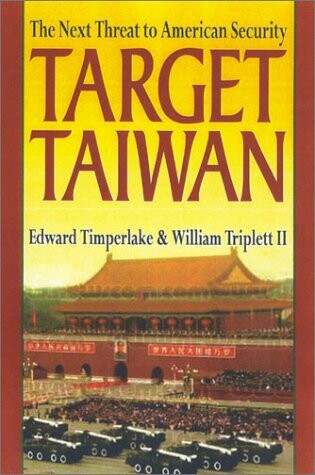 Cover of Target Taiwan