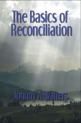 Cover of The Basics of Reconciliation