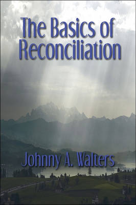 Book cover for The Basics of Reconciliation