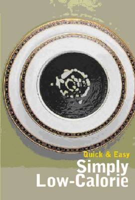 Book cover for Simply Low Calorie