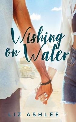 Book cover for Wishing on Water