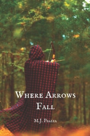 Cover of Where Arrows Fall
