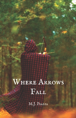 Book cover for Where Arrows Fall