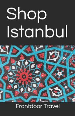 Book cover for Shop Istanbul