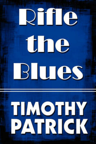 Cover of Rifle the Blues