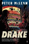 Book cover for Drake