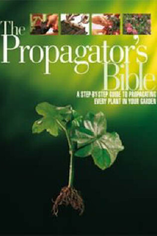 Cover of The Propagator's Bible