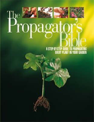 Book cover for The Propagator's Bible