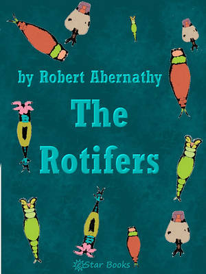 Book cover for Rotifers