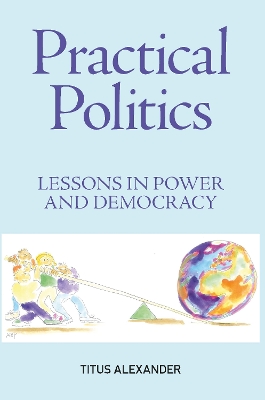 Book cover for Practical Politics