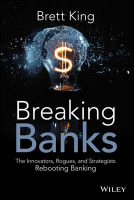 Book cover for Breaking Banks