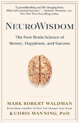 Book cover for NeuroWisdom