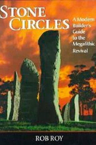 Cover of Stone Circles