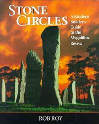 Book cover for Stone Circles