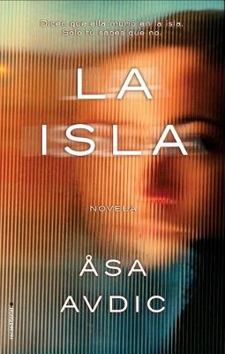 Book cover for Isla, La
