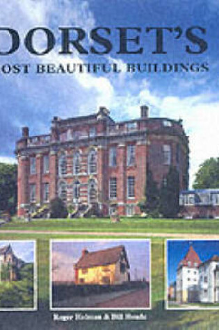 Cover of Dorset's Beautiful Buildings