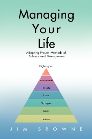 Cover of Managing Your Life