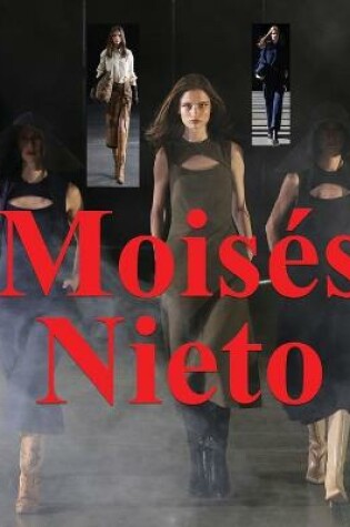 Cover of Moisés Nieto