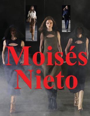 Book cover for Moisés Nieto