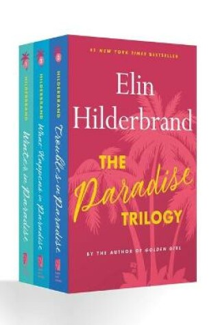 Cover of The Paradise Trilogy
