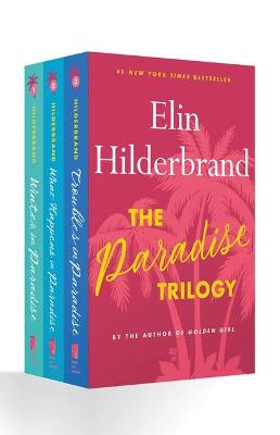 Cover of The Paradise Trilogy