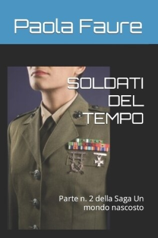 Cover of Soldati del Tempo