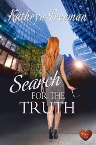 Cover of Search for the Truth