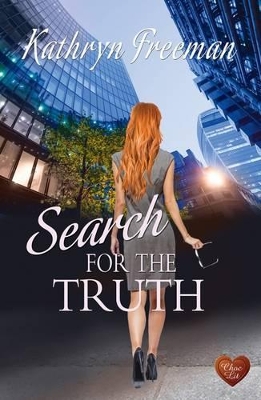 Book cover for Search for the Truth