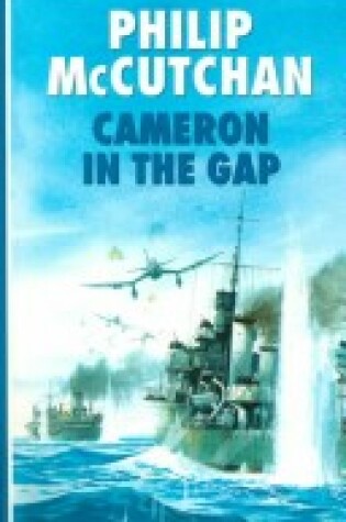 Cover of Cameron in the Gap