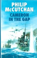 Book cover for Cameron in the Gap