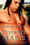 Book cover for Lydon's Exile