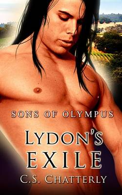 Book cover for Lydon's Exile