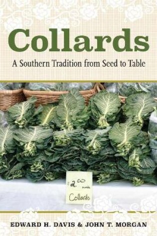 Cover of Collards